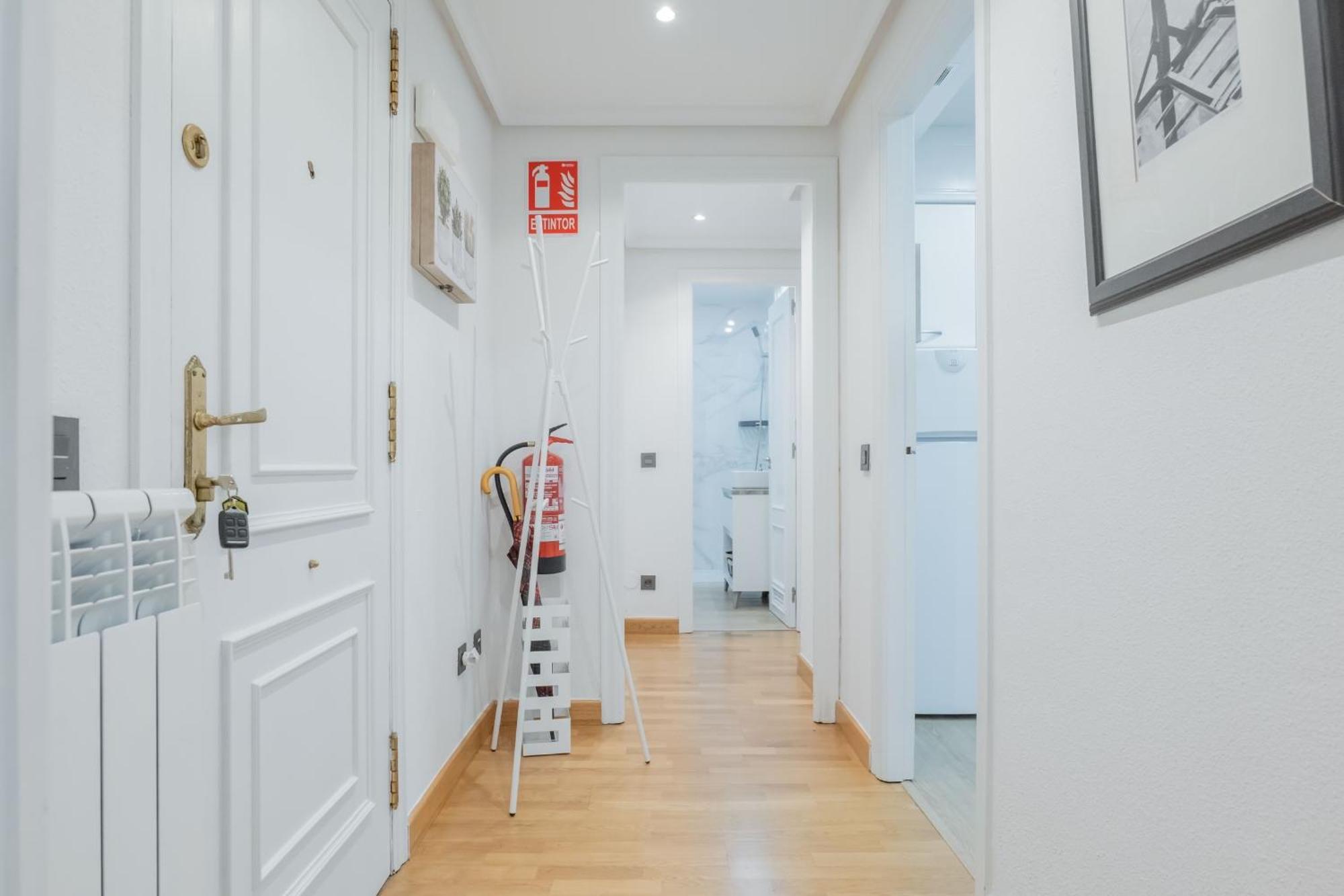 Apartamento Nabucco Oviedo Exterior foto