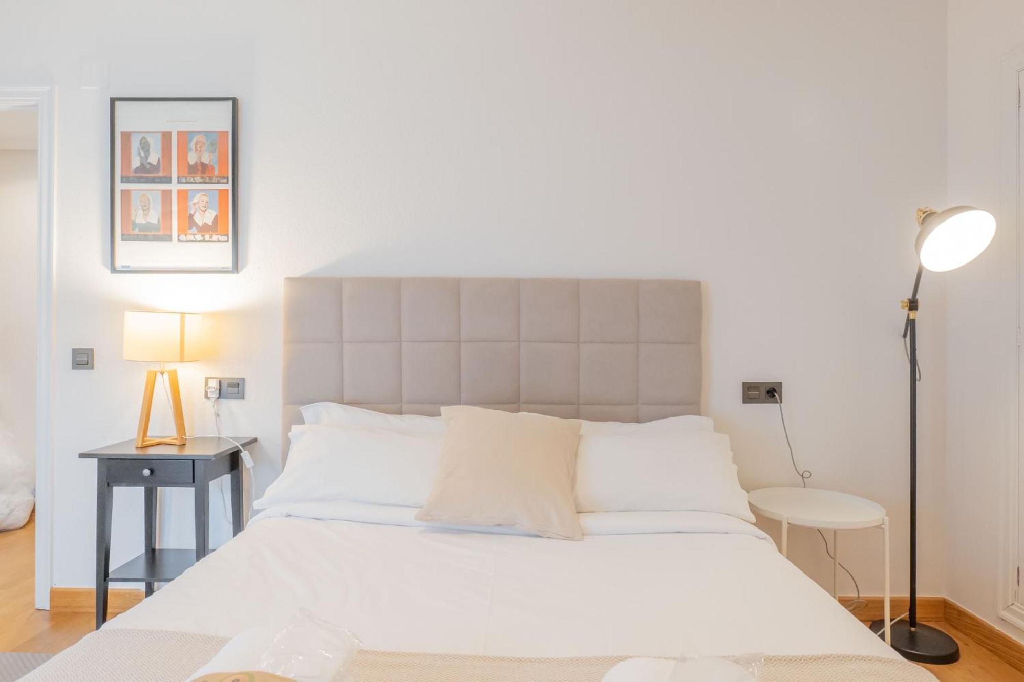 Apartamento Nabucco Oviedo Exterior foto