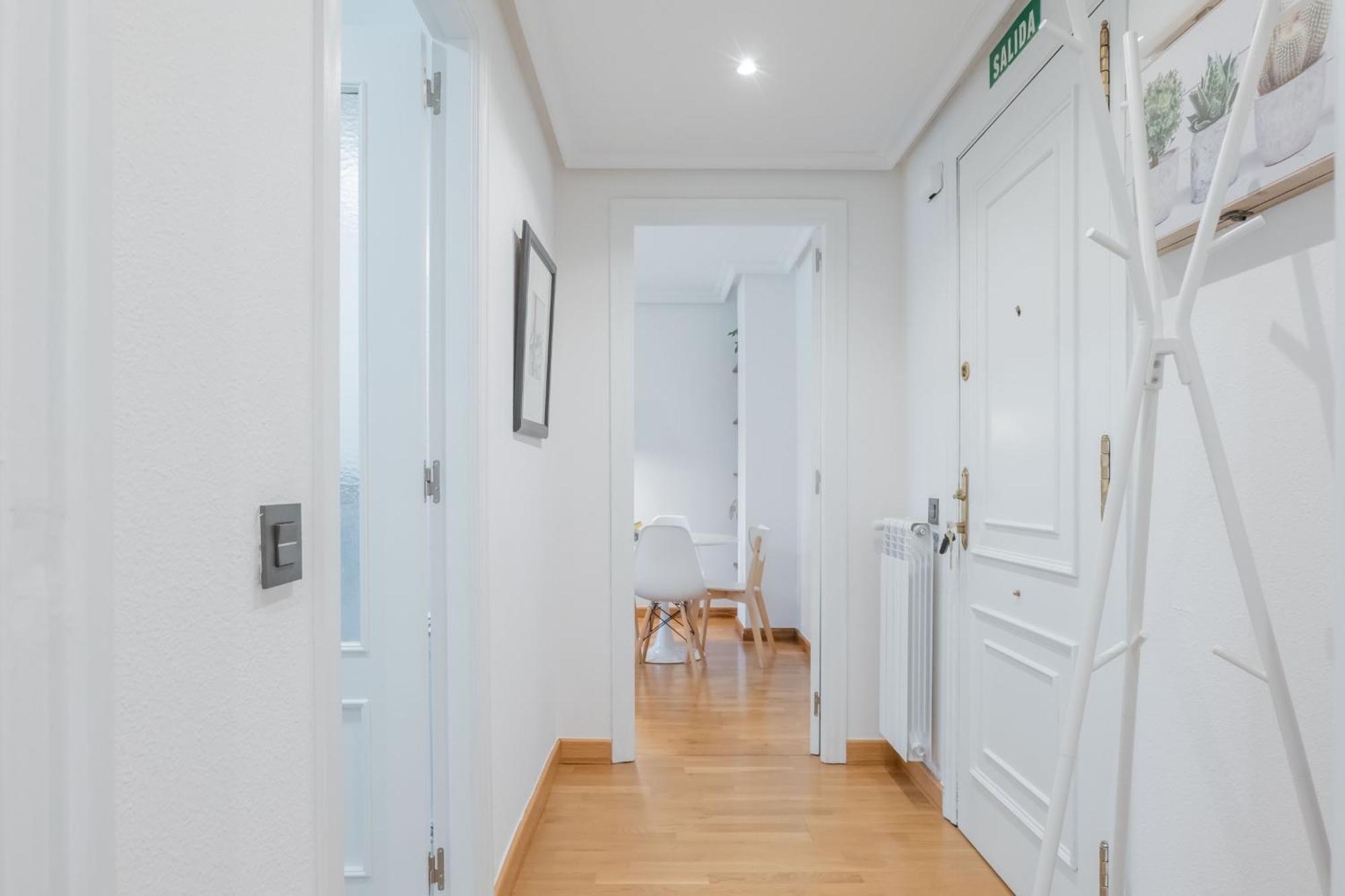 Apartamento Nabucco Oviedo Exterior foto